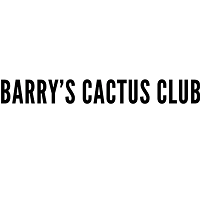 Barrys Cactus Club UK